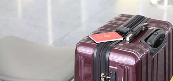 潰瘍性大腸炎(クローン病)と海外旅行保険